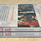 Dead like me: Kausi 1 (4DVD) uusi ja muoveissa - pikkukuva 4