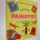 Marion Elliot : Iloiset painotyöt - pikkukuva 1