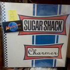 SUGAR SHACK - CHARMER M-/M- PURPLE VINYL US-92 LP - pikkukuva 1