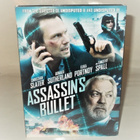ASSASSIN'S BULLET - pikkukuva 1