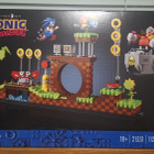 LEGO IDEAS 21331 - SONIC THE HEDGEHOG - pikkukuva 1