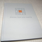 Otavan talo sata vuotta 1906-2006 - pikkukuva 1