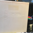 Smokey varhainen jenkki kokooma lp 1975 embossed MCA  - pikkukuva 1