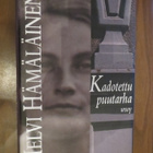 Helvi Hämäläinen: Kadotettu puutarha - pikkukuva 1