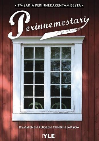 perinnemestari	(62 287)	UUSI	-FI-		DVD	(2)			10 x 28min jaks