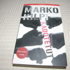 Marko Kilpi Kadotetut -pok - pikkukuva 1
