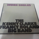 THE KENNY CLARKE FRANCY BOLAND BIG BAND - MORE SMILES LP - pikkukuva 2