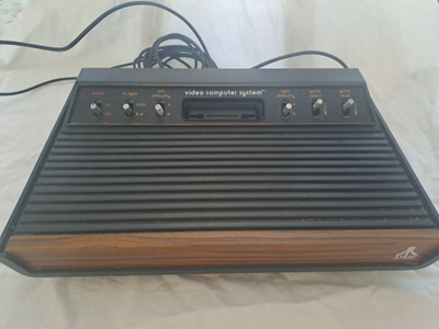 Atari CX-2600 P