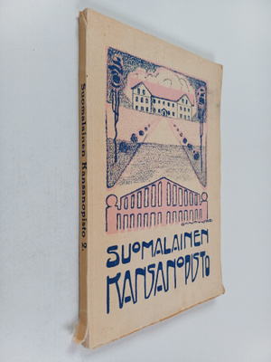 Suomalainen kansanopisto 2