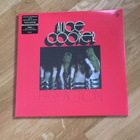 Alice Cooper – Easy Action LP (Limited Gold Vinyl) - pikkukuva 1