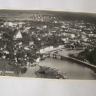 VANHA Postikortti Porvoo 1939 - pikkukuva 1