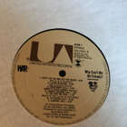 WAR Why cant we be friends Us lp Hype in schrink poster - pikkukuva 3
