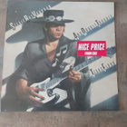Stevie Ray Vaughan And Double Trouble - Texas Flood - pikkukuva 1