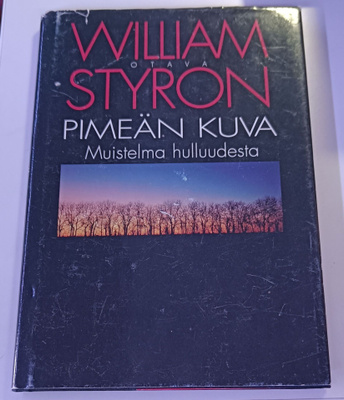 William Styron: Pimeän kuva