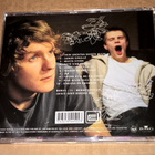 DISCO MUSTASYDÄN CD - pikkukuva 2