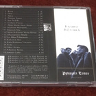 KAUKO RÖYHKÄ - POHJOINEN TAIVAS 91-93 - CD - pikkukuva 2