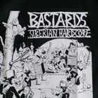 Bastards - Siberian hardcore t-paita - pikkukuva 2