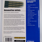 Juha Anttila : Dokumenttien hallinta - pikkukuva 2