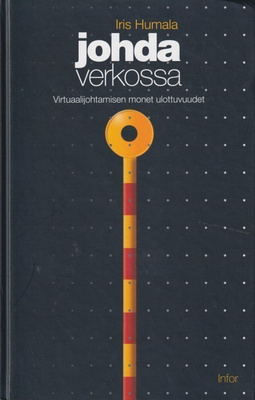 Iris Humala: Johda verkossa