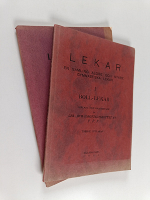 Lekar 1-2