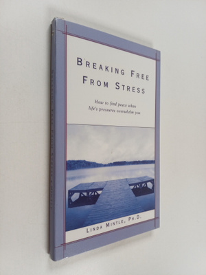 Breaking free from stress