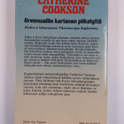 Catherine Cookson : Greenwallin kartanon piikatyttö - pikkukuva 2