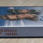 Sukelluslaivalla maapallon ympäri (1954) Kirk Douglas - pikkukuva 3
