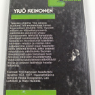 Yrjö Keinonen : Yrjö Keinonen : TV-ohjelma Nauhoitus 16.3... - pikkukuva 2