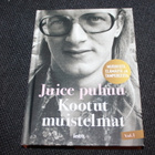 Juice Leskinen - Juice puhuu.. kootut muistelmat 1 - pikkukuva 1