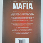 Jo Durden Smith : Complete History of the Mafia - pikkukuva 2