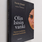 Farida Khalaf : Olin Isisin vanki : nuoren jesiditytön ka... - pikkukuva 1
