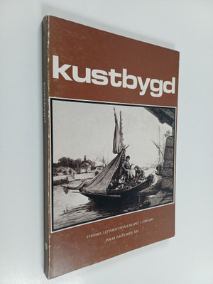 Kustbygd