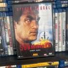 Submerged (2004) Steven Seagal - pikkukuva 1