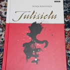 Sonja Kinnunen - Tulisielu - pikkukuva 1