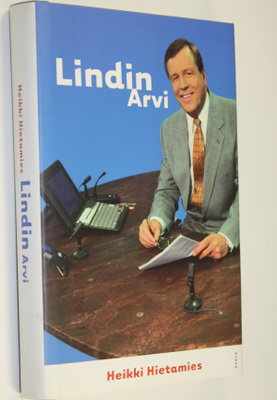Arvi Lind : Lindin Arvi