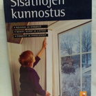 Sisätilojen kunnostus - Dag Thorstensen 1.p (sid.) - pikkukuva 1