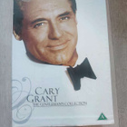Cary Grant The Gentleman's Collection UUSI - pikkukuva 1