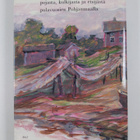 Kaarlo Isotalo : Kalastajan talo - pikkukuva 2