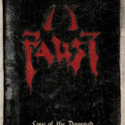 Faust - Love Of The Damned  -  DVD - pikkukuva 1