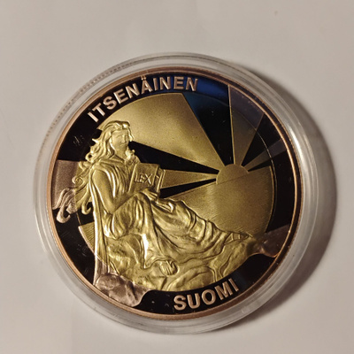 Itsenäinen Suomi