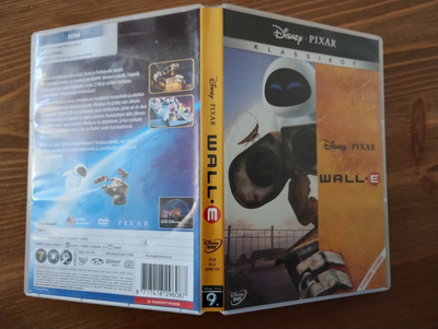 Wall e