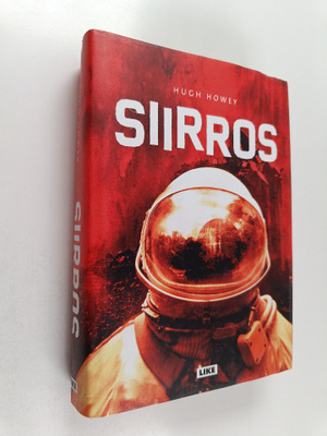 Hugh Howey : Siirros