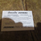 jenkki ILMAILU  purkkakuva no:38 - pikkukuva 2