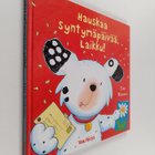 Tim Warnes : Hauskaa syntymäpäivää, Laikku! - pikkukuva 1