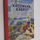 Kotomaan kasvot - pikkukuva 1