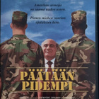 PÄÄTÄÄN PIDEMPI DVD - pikkukuva 1