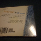 Jarno Kukkonen: Present & Absent CD ( Sis.postikulut ) - pikkukuva 2