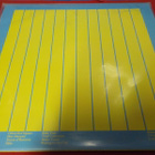 LAST MAN IN EUROPE CO. - SONGS FROM THE ARK M-/M- LP - pikkukuva 2