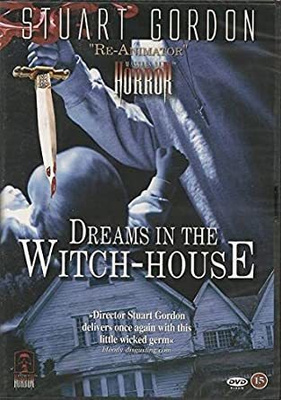 Dreams In The Witch-House