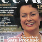 Eeva n:o 10 1998 Miss Suomi. Camilla Nylund. Saija Varjus. - pikkukuva 1